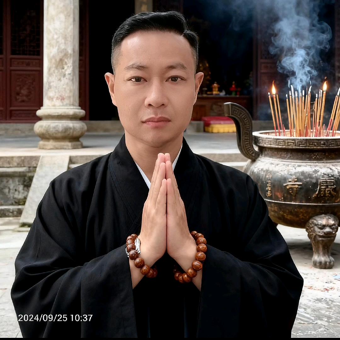 佛说放下