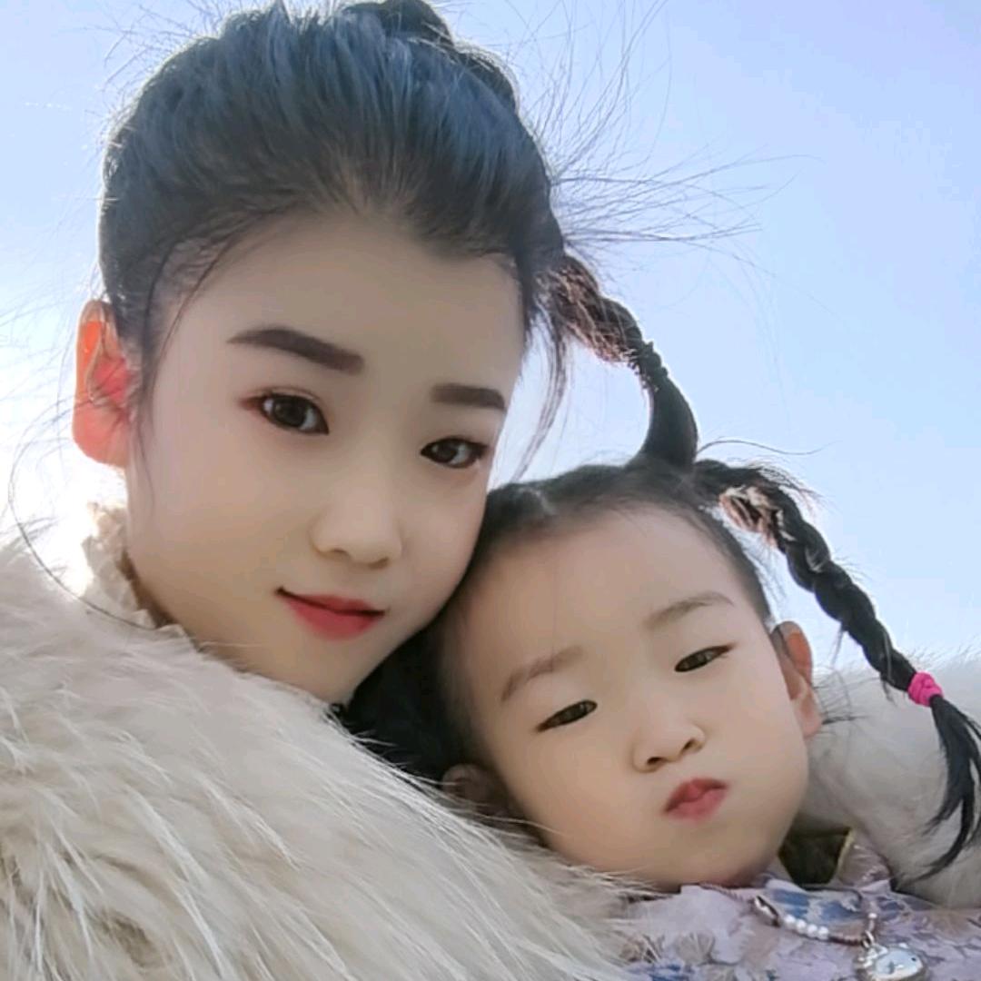 ℘💞᭄᪲ᩚ꯭程总和女儿的日常💞᭄ᩚ꯭