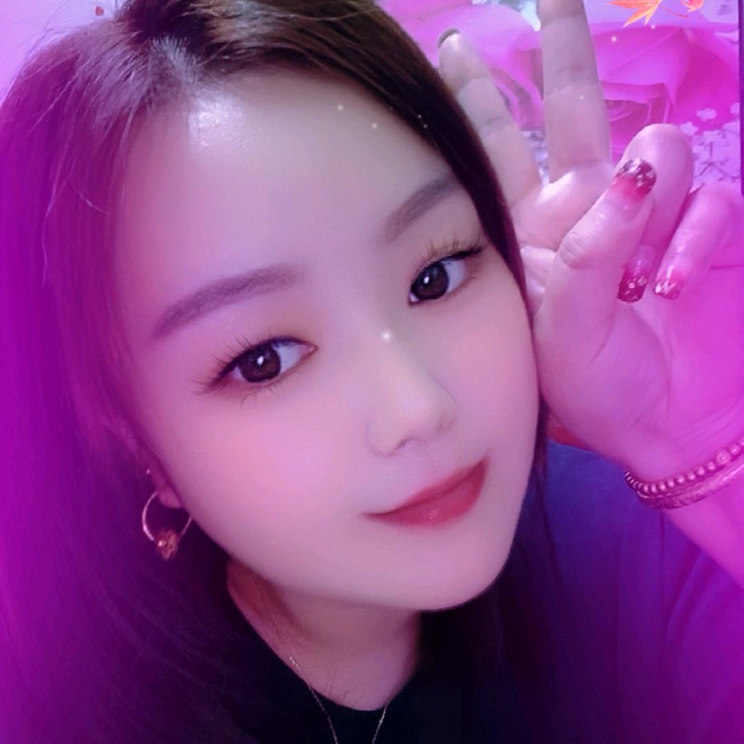 我是80后🙋️雪儿