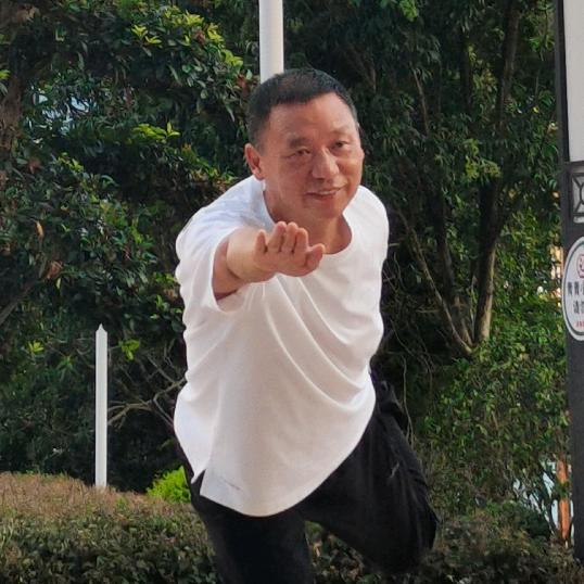 老斌