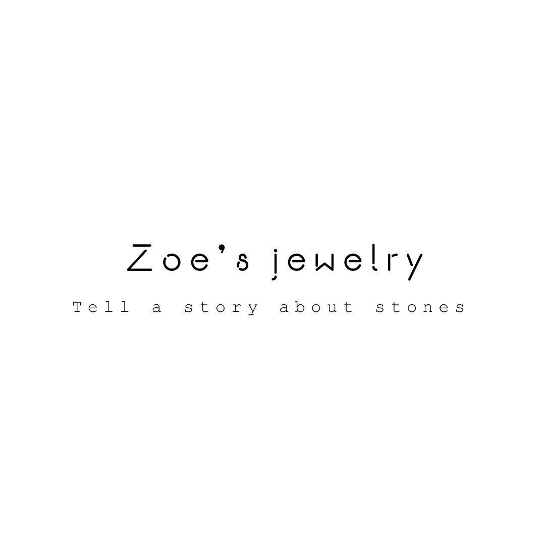 ZOE精选外贸饰品