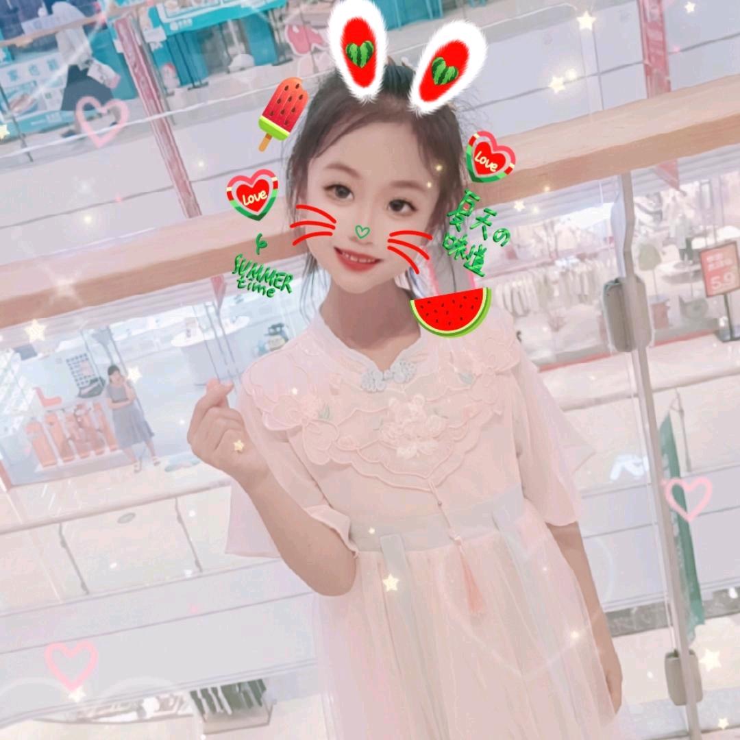 可爱宝贝👄