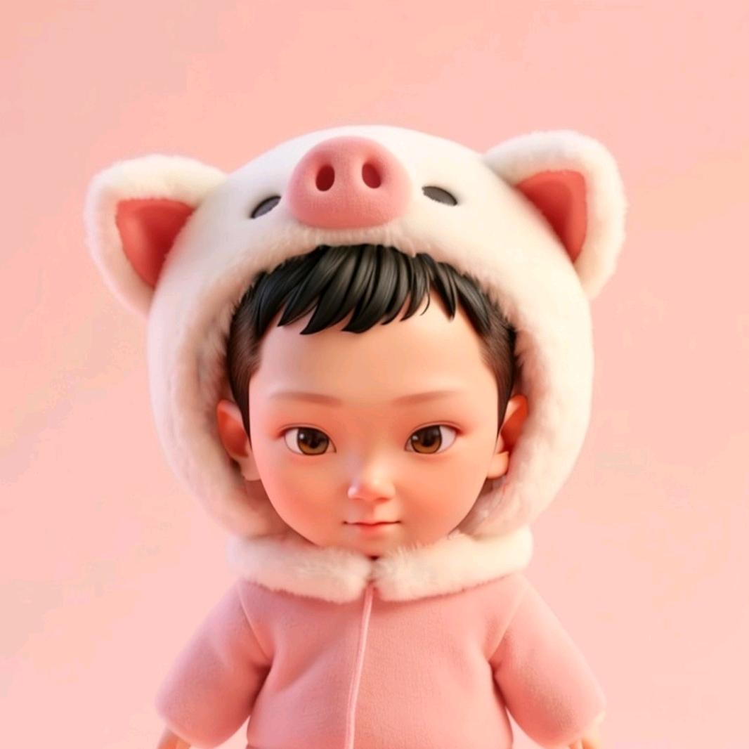 猪jiojio