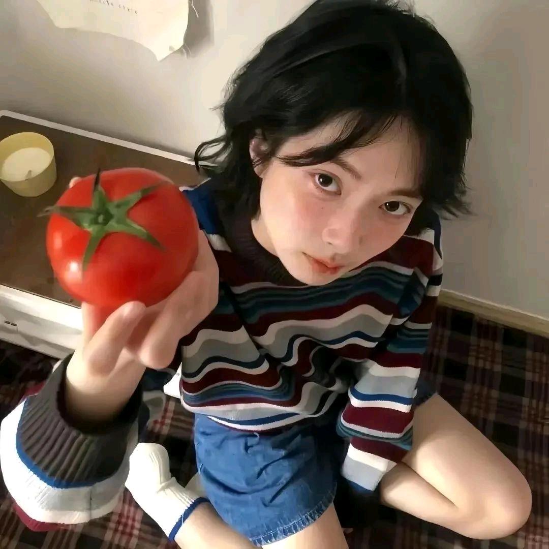 西红柿🍅