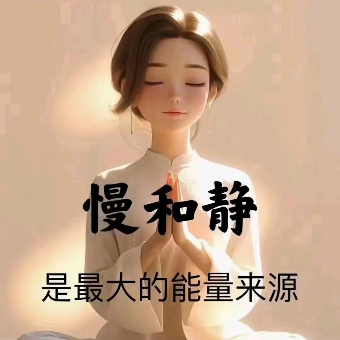 养生手部运动🌻