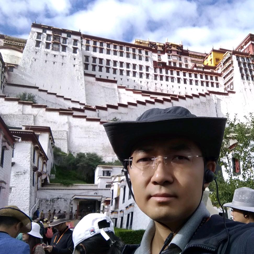 启迪助力号
