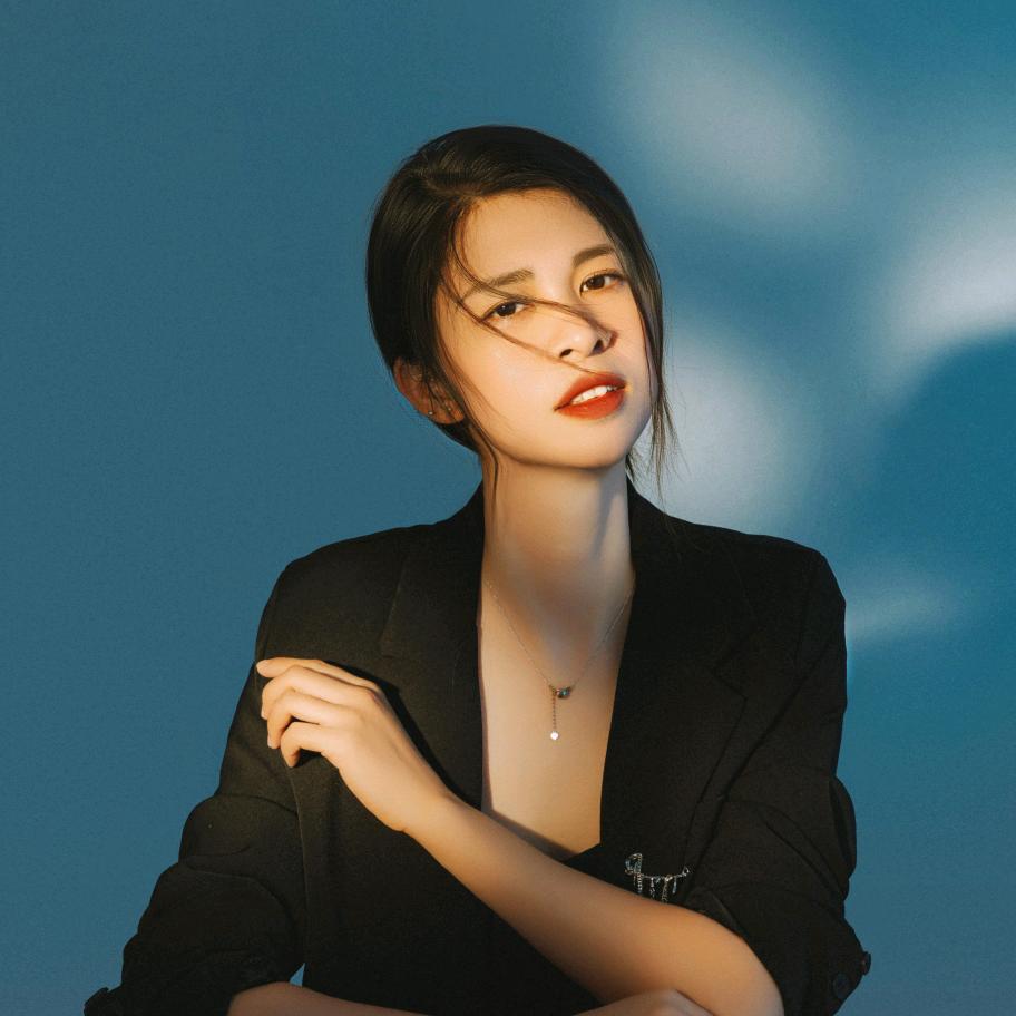 安溪化妆师娇娇壹心美妆礼服馆