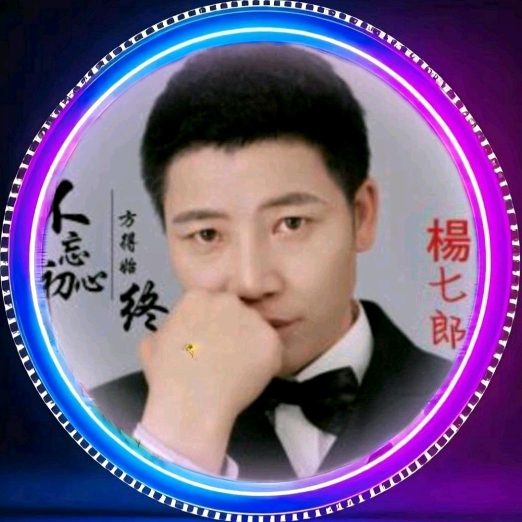 七 郎🎶