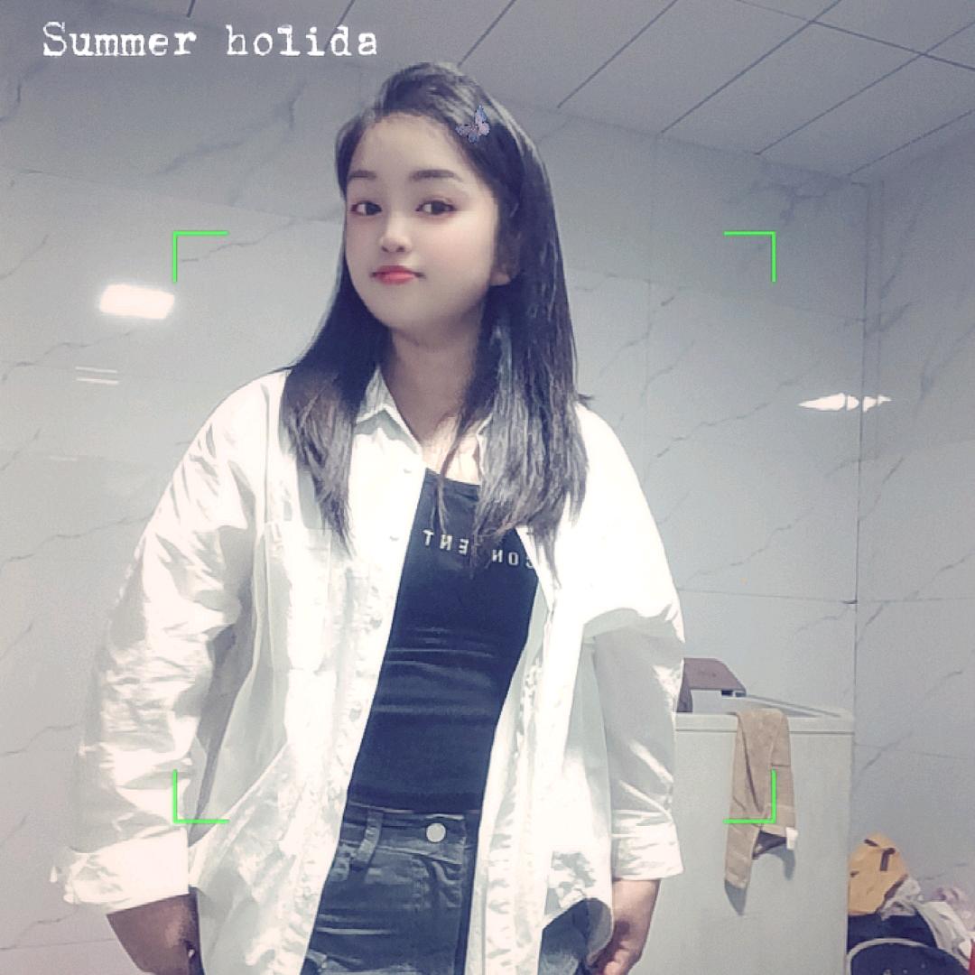 ༺༻小西西呀༄༅
