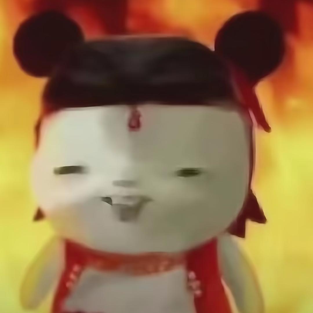 鱼香rosy┇峡谷故事