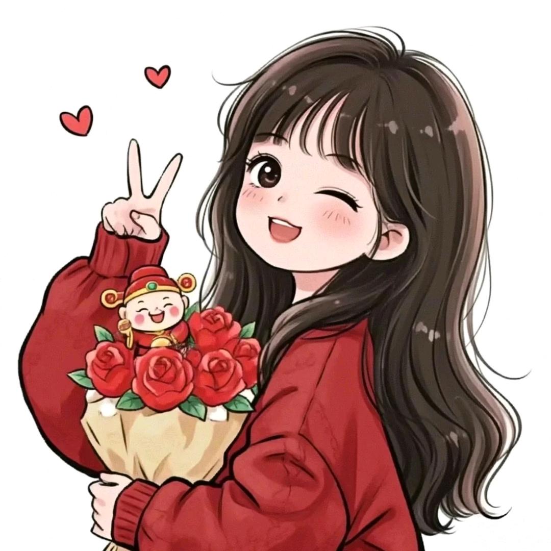 好运连连