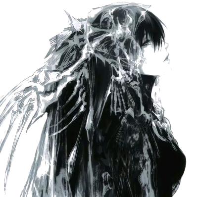 whitesilence