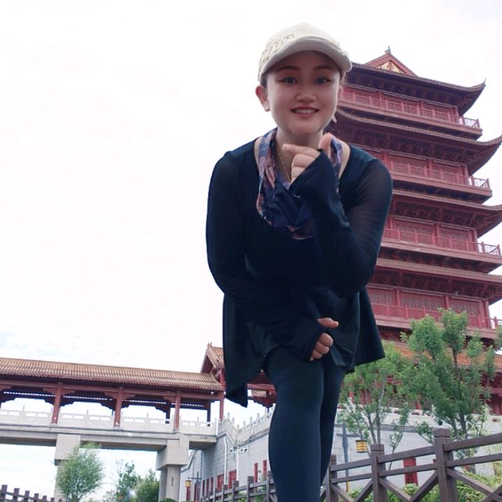 宋宋💃🏾🏃🏽‍♀️