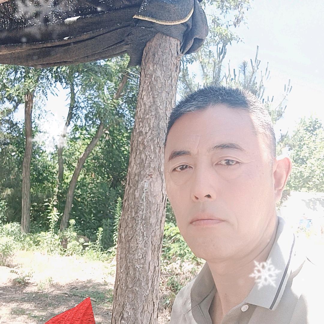 普通人