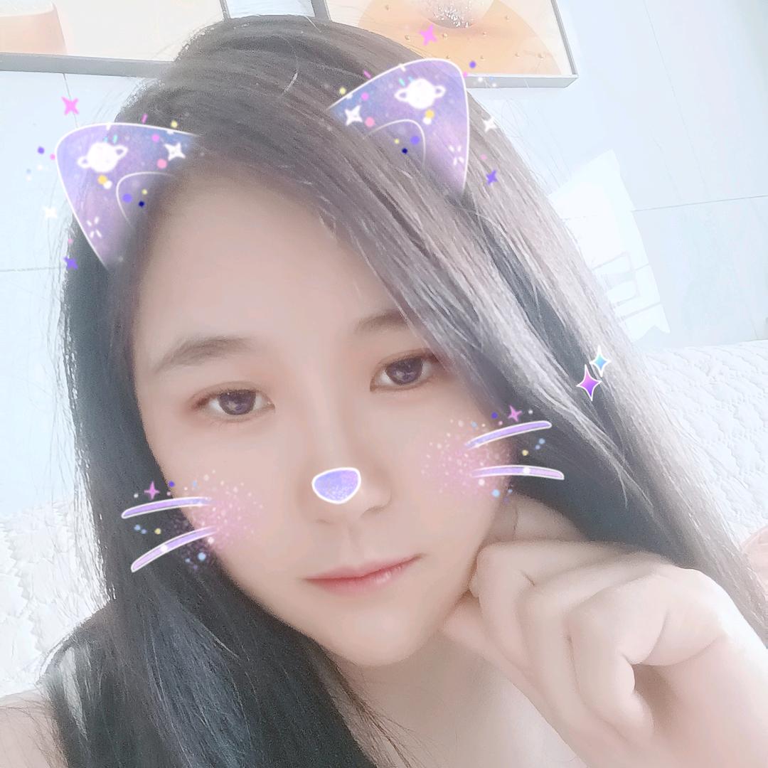 丽小小🌼