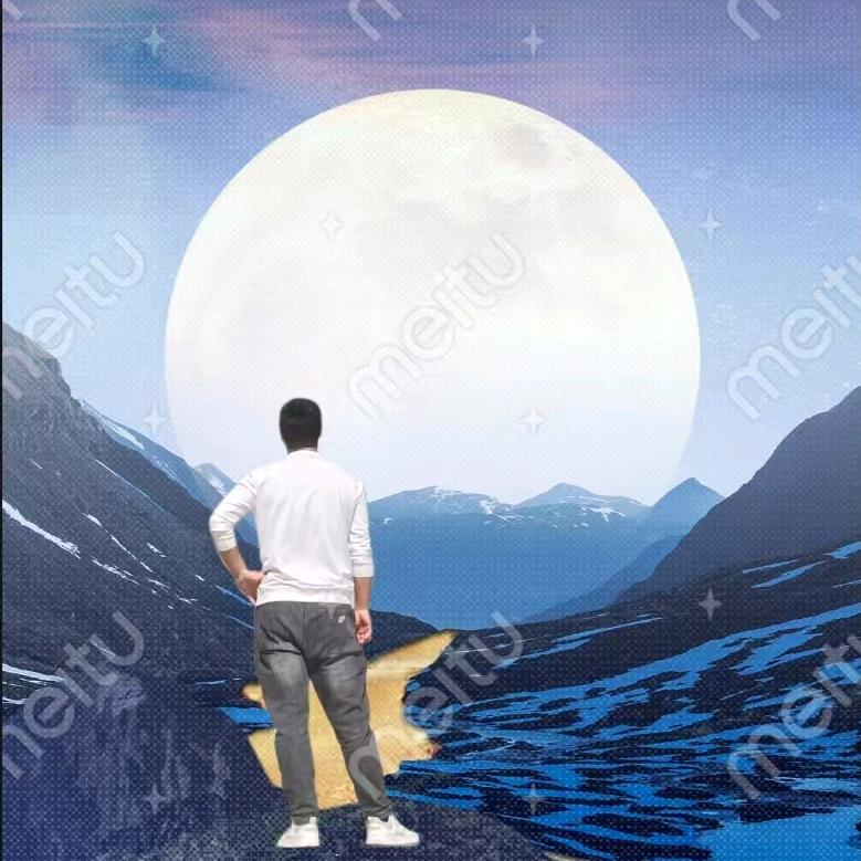 莫欺少年一时穷