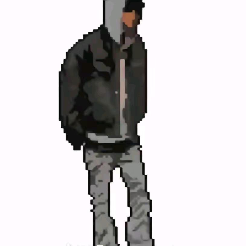 人傻嘴不甜并且还没钱