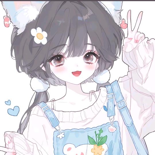 ୧⍤⃝🌴不吃香菜