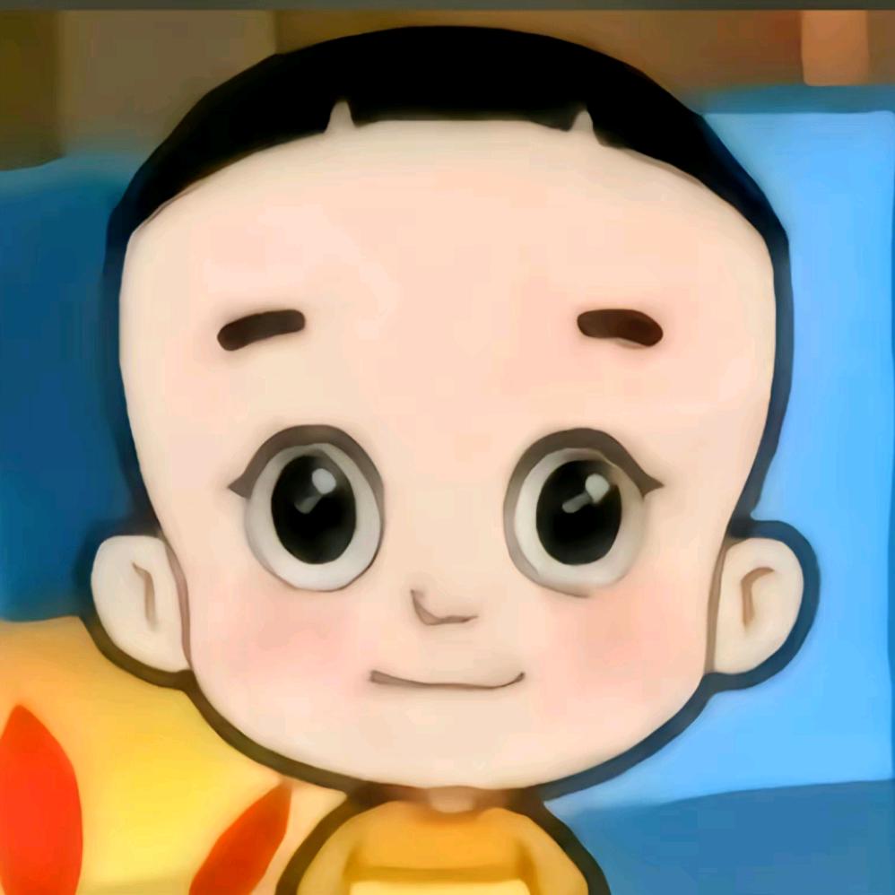 大头儿子