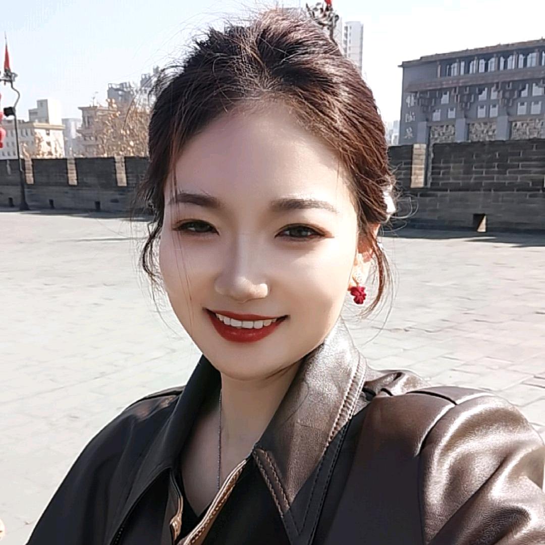 子怡吖～