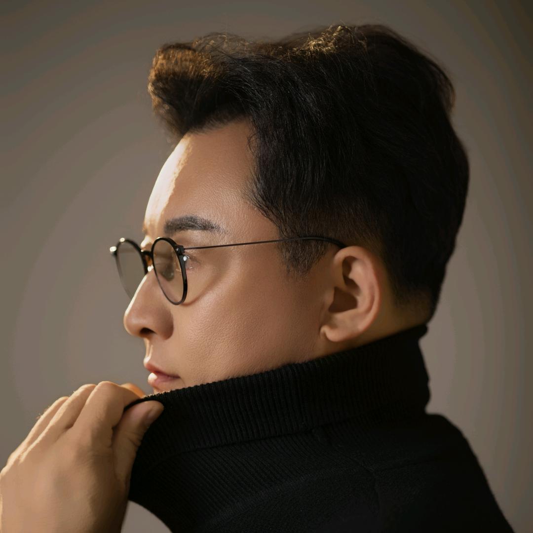 曹景秋.网红联盟音浪潮