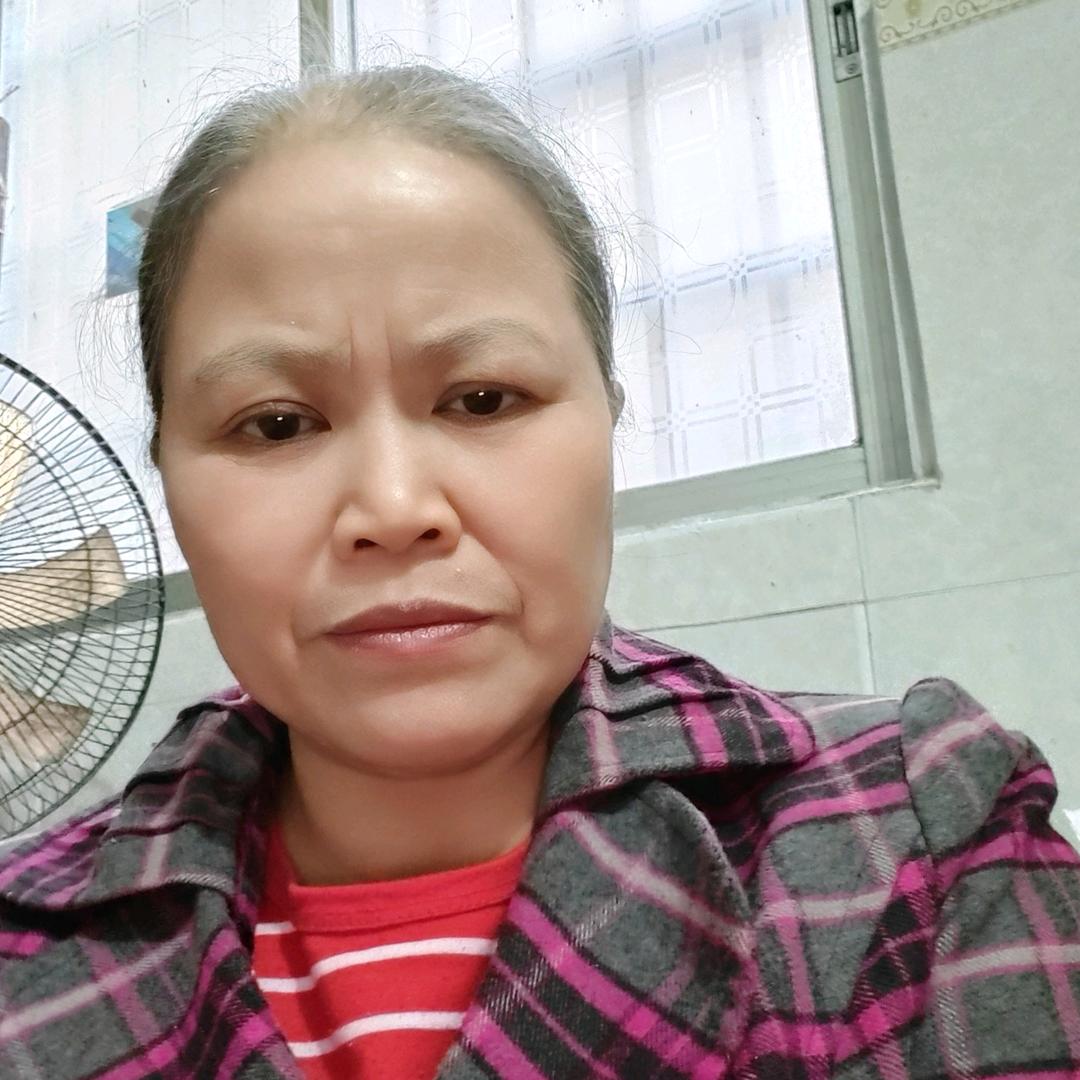 婷婷妈
