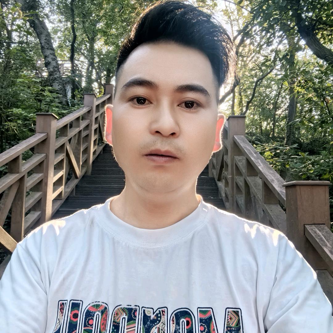 梦中情人