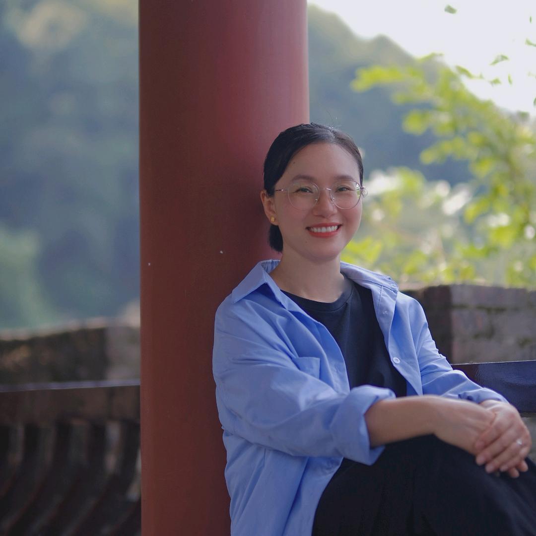 太湖农家人～文真