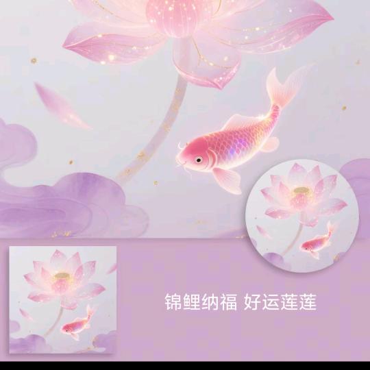 😘幸福来敲门😍