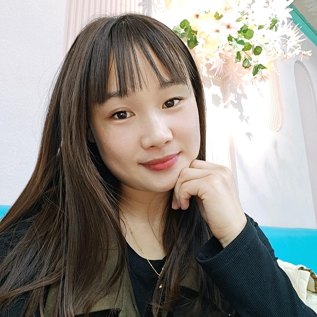 倩倩吖