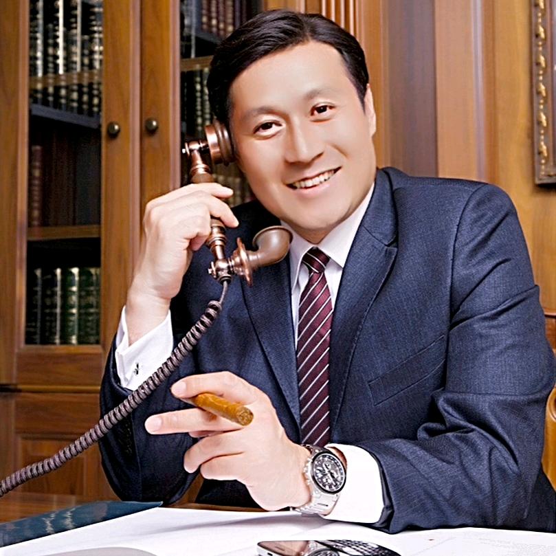 狮王😃克里斯