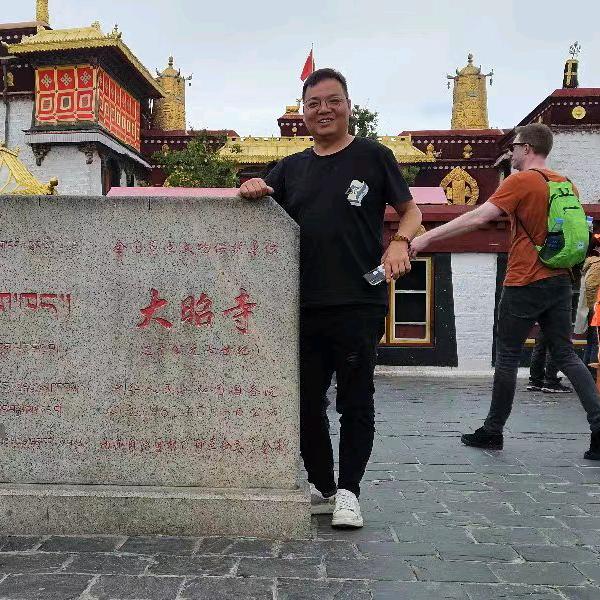 严二哥（渝湘团队）