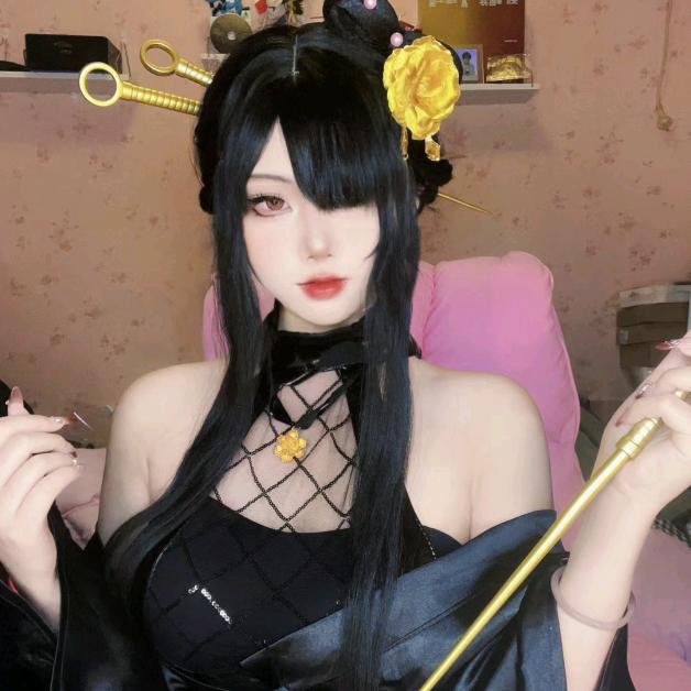 莘晨🍏