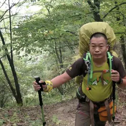 亚恒爱户外旅行