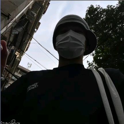 北.