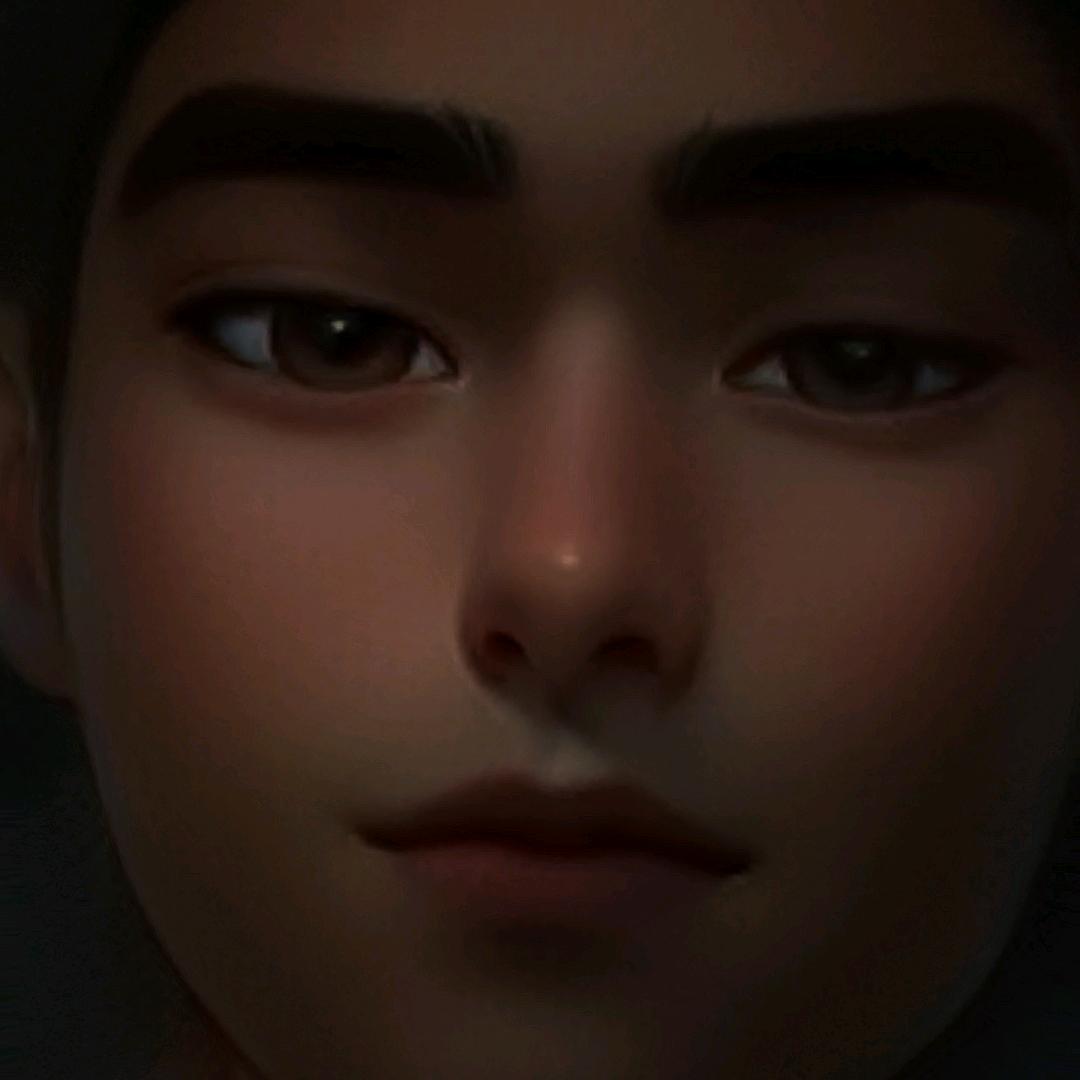 线在什么叫真爱？