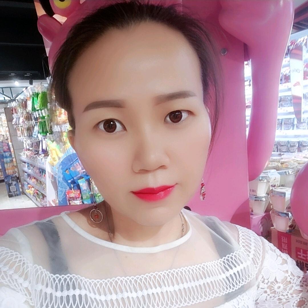 霞霞（连赞拉黑）