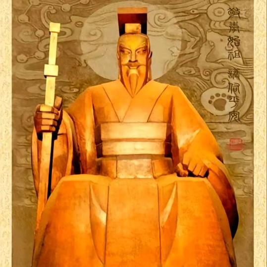 卍🐉卐玄宇幽魂