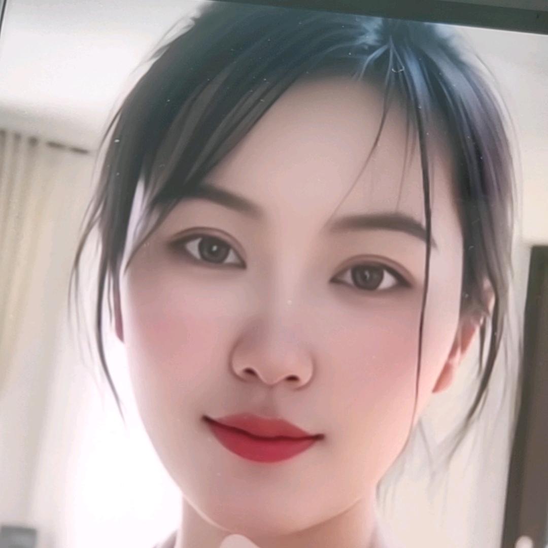 李莉娟单身