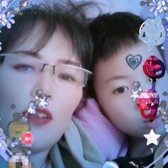 涵奶奶