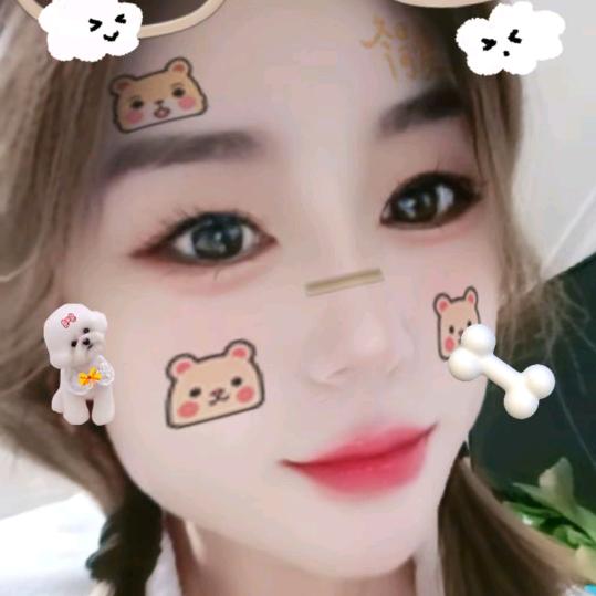 天佑小芳