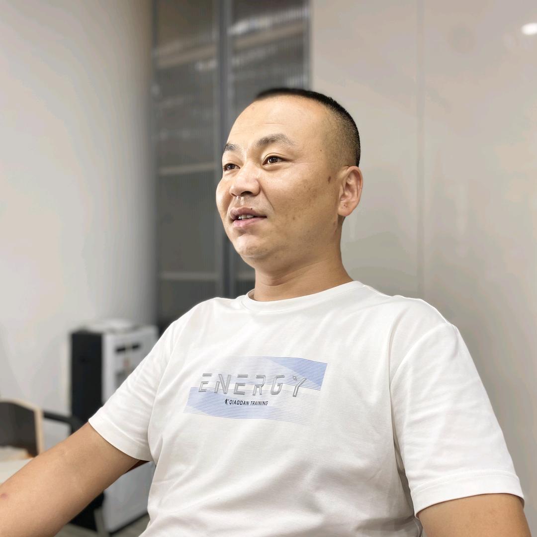 晋哥搞装修