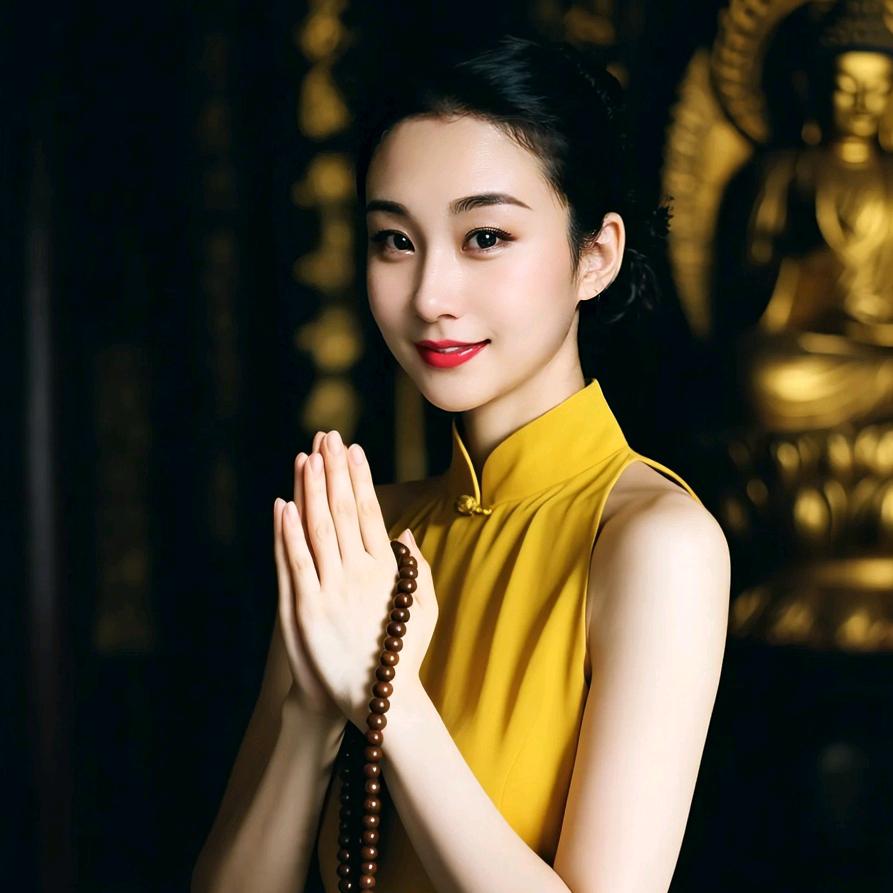 🦊狐珍儿