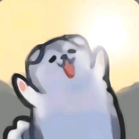 我超凶哦