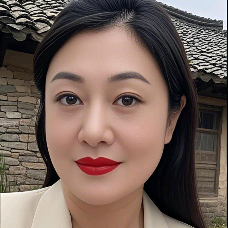 黄奕梅-🌹.