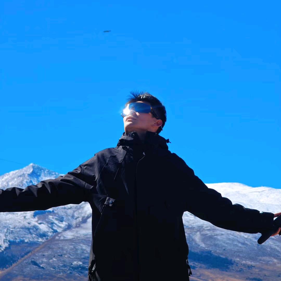 小张环游中国（完成进藏，陨落版）