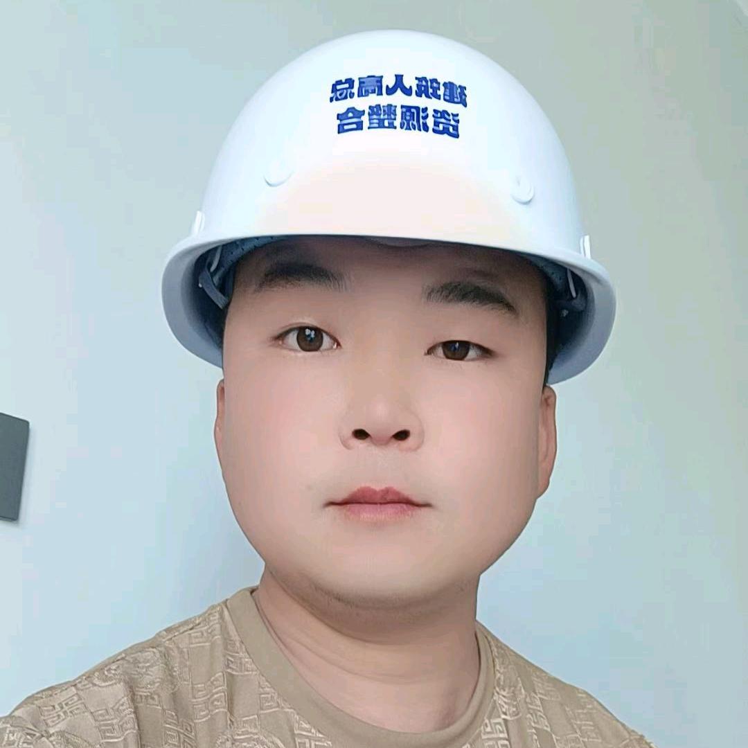 建筑人高总