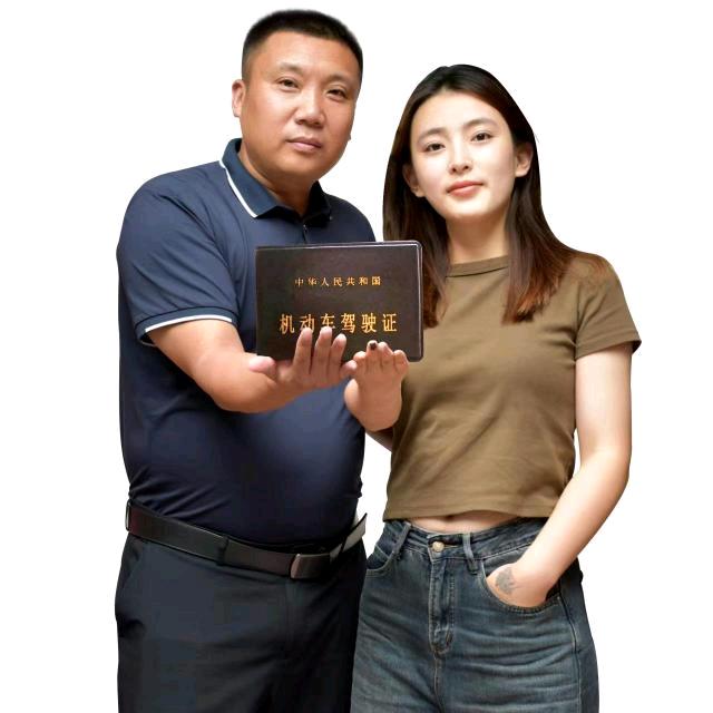 成都兴祥驾校总部彭总专属助理朱老师