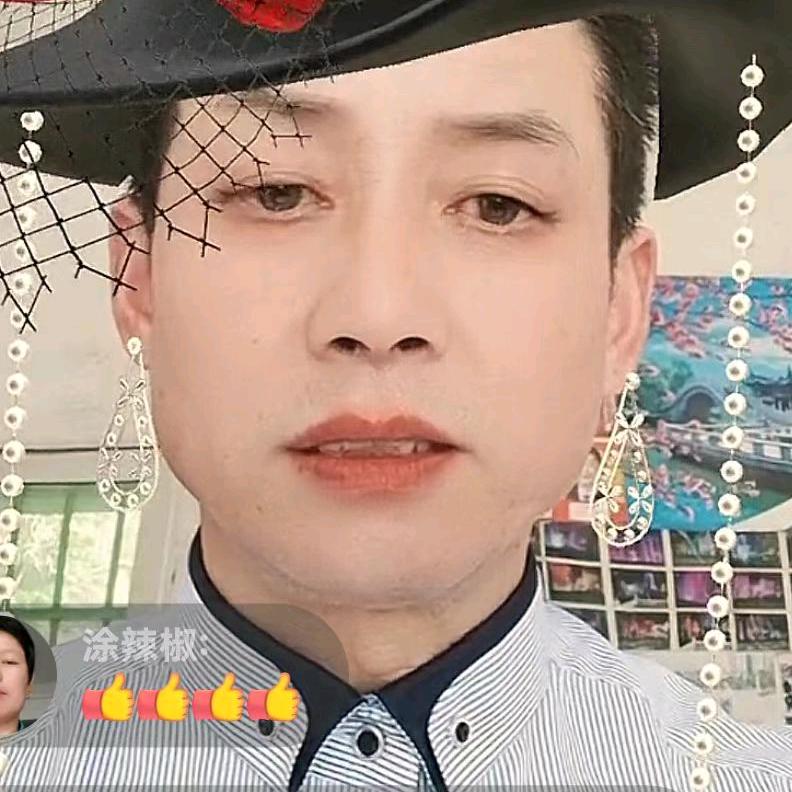 天柱山镇清凉一夏夜景专拍