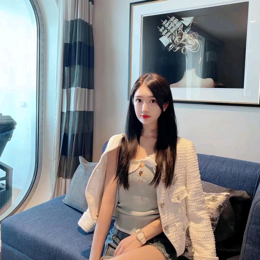 小小陈女士